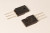 Транзистор 2SC4581, тип NPN, 65 Вт, корпус TO-220F ,SHIN