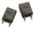 ACPL-M62L-500E, Оптопара, с цифровым выходом, 1 канал, 3.75 кВ, 10 Мбод, SOIC, 5 вывод(-ов)