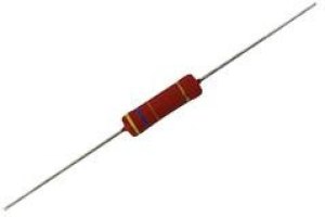 PR01000101000JA500, Metal Film Resistors - Through Hole 100 OHM 5% 250PPM 1W PR01000101000JA500, Metal Film Resistors - Through Hole 100 OHM 5% 250PPM 1W