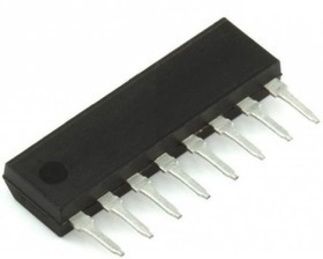 CPC1219Y, Solid State Relays - PCB Mount SPNC 4 PIN SIP 1-FORM-B CPC1219Y, Solid State Relays - PCB Mount SPNC 4 PIN SIP 1-FORM-B
