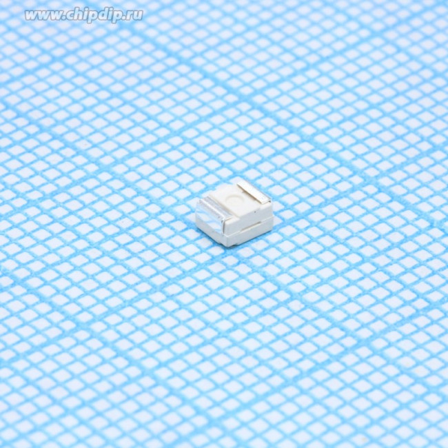 Светодиод SMD KA-3528SURCKT