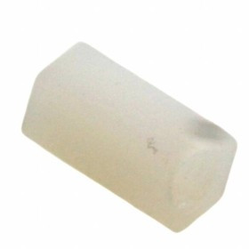 25509, Standoffs &amp; Spacers 5.0 HEX 8.0mm NYLON