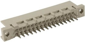 09271326904, DIN 41612 Connectors DIN-SIGNAL 2Q032MP-5,0C1-2 09271326904, DIN 41612 Connectors DIN-SIGNAL 2Q032MP-5,0C1-2