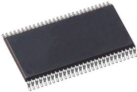 DRV8302DCA, Motor / Motion / Ignition Controllers &amp; Drivers 3-PHASE BRUSHLESS MOTOR PRE-DRIVER