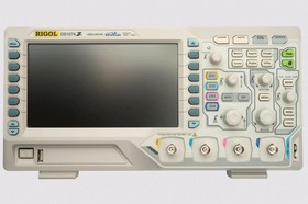 DS1074Z, Осциллограф цифровой 4 канала х 70Мгц (Госреестр РФ)