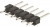 M20-9990646, M20 Series Straight Through Hole Pin Header, 6-Contact, 2.54mm Pitch, 1-Row, Unshrouded M20-9990646, M20 Series Straight Through Hole Pin Header, 6-Contact, 2.54mm Pitch, 1-Row, Unshrouded