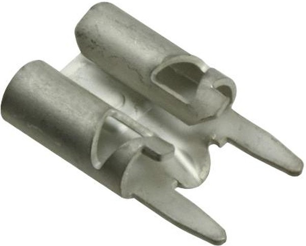 1217080-1, Terminals PCB MNT RECEPTACLE 1217080-1, Terminals PCB MNT RECEPTACLE