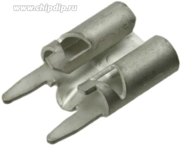 1217080-1, Terminals PCB MNT RECEPTACLE 1217080-1, Terminals PCB MNT RECEPTACLE