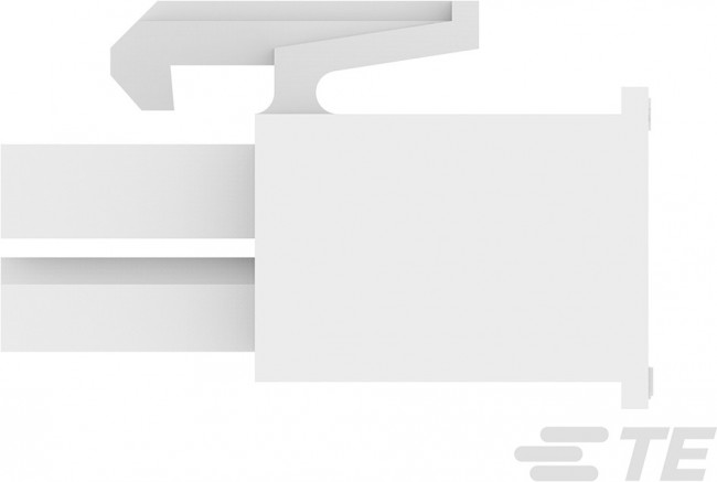 770583-1, Pin &amp; Socket Connectors 16P MINI UMNL PLUG