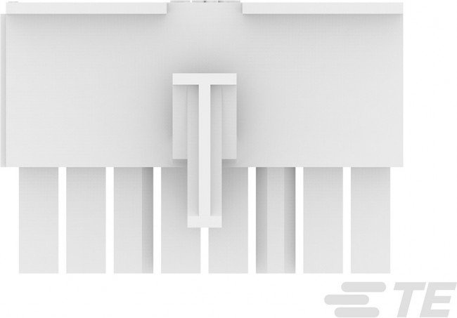 770583-1, Pin &amp; Socket Connectors 16P MINI UMNL PLUG