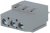 DG129-5.0-03P-11, Зажимная рейка для печатных плат, угловой 90°, 5мм, на PCB, 20А DG129-5.0-03P-11, Зажимная рейка для печатных плат, угловой 90°, 5мм, на PCB, 20А