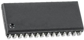 IS61LV256AL-10JLI, Статическое ОЗУ 256Kбит 10нс 28SOJ IS61LV256AL-10JLI, Статическое ОЗУ 256Kбит 10нс 28SOJ