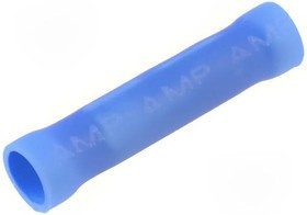 34071, Terminals BUTT SPLICE 16-14AWG