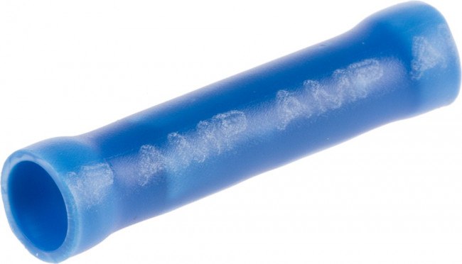 34071, Terminals BUTT SPLICE 16-14AWG 34071, Terminals BUTT SPLICE 16-14AWG