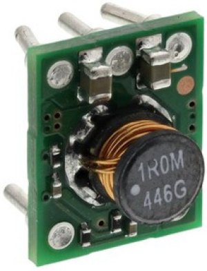 PTH04070WAH, DC-DC Power Supply Module 5 V Input, 5-Pin, DIP Module PTH04070WAH, DC-DC Power Supply Module 5 V Input, 5-Pin, DIP Module