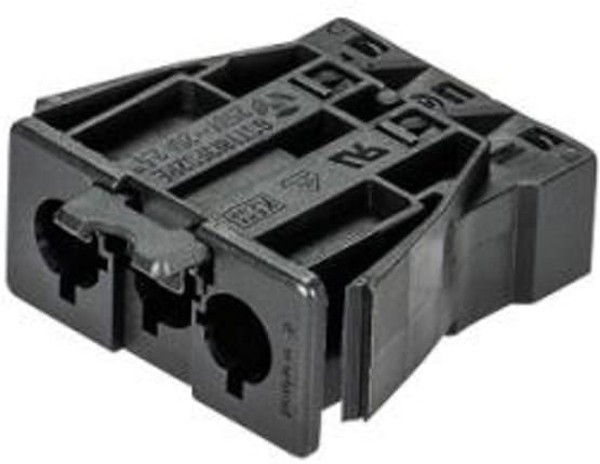 92.032.7658.1, GST18i Series Wire to Board, 3-Pole, Female, Panel Mount, 16A, IP40 92.032.7658.1, GST18i Series Wire to Board, 3-Pole, Female, Panel Mount, 16A, IP40