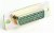 DBMM-25SF, Conn D-Sub SKT 25 POS Solder RA Thru-Hole 25 Terminal 1 Port