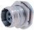 38941-22L, Male Crimp Circular Connector Contact, Contact Size 22D, Wire Size 22 AWG 38941-22L, Male Crimp Circular Connector Contact, Contact Size 22D, Wire Size 22 AWG