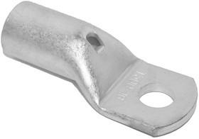 Кабельный наконечник KL-T-30016 с контрольным отверстием 300мм2/М16 3030016