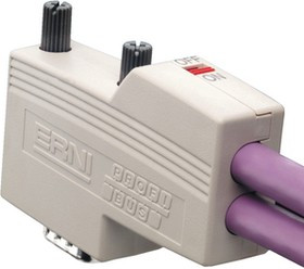 144037, D-Sub Adapter, / D-Sub 9-Pin Plug