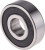 6303-2RS/C3 Single Row Deep Groove Ball Bearing- Both Sides Sealed 17mm I.D, 47mm O.D 6303-2RS/C3 Single Row Deep Groove Ball Bearing- Both Sides Sealed 17mm I.D, 47mm O.D