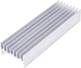 АВМ-442-100 (HS 107-100), Радиатор 100х32х17мм