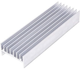 АВМ-442-100 (HS 107-100), Радиатор 100х32х17мм