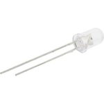 C503B-BCN-CV0Z0461, Светодиод синий 30° d=5мм 2130-12000 мКд 465нМ C503B-BCN-CV0Z0461, Светодиод синий 30° d=5мм 2130-12000 мКд 465нМ