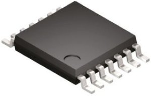 NCS20084DTBR2G, NCS20084DTBR2G, Op Amp, RRIO, 1.2MHz, 1.8 5.5 V, 14-Pin SOIC NCS20084DTBR2G, NCS20084DTBR2G, Op Amp, RRIO, 1.2MHz, 1.8 5.5 V, 14-Pin SOIC