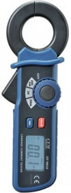 DT-9809 Токовые клещи для измерения переменного тока. DT-9809 Токовые клещи для измерения переменного тока.