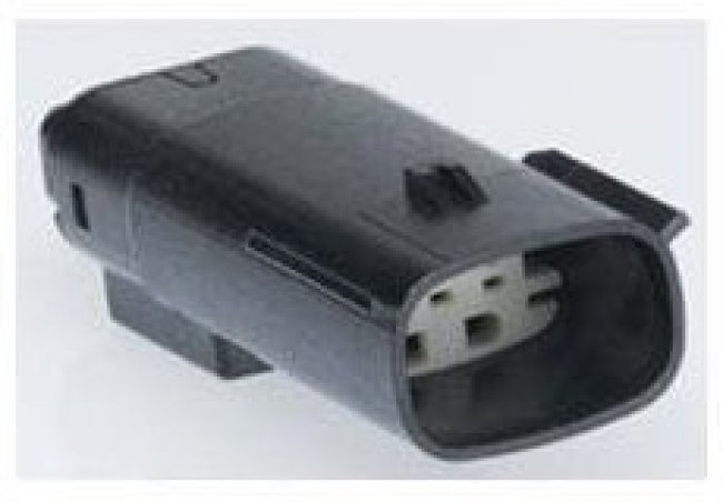 33481-0202, Automotive Connectors MX150 ASSY 1.5 BLD 1X2 LTGY B/2