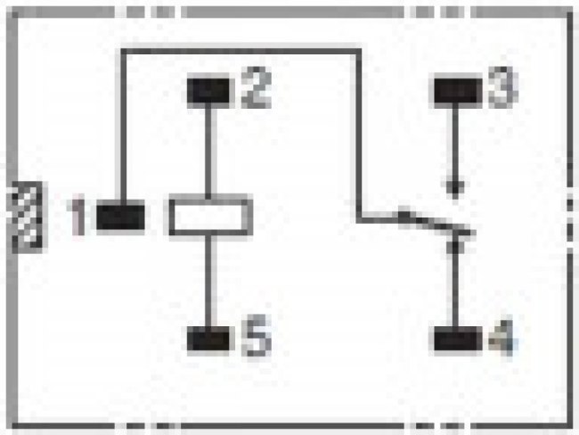 G5LE-1 DC6, General Purpose Relays Power PCB Relay G5LE-1 DC6, General Purpose Relays Power PCB Relay