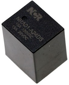NRA-01-A-24D-S, реле (HFKS/024-1HS )