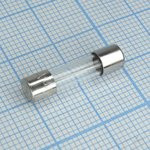 179120.0,05, 0.05 А, 250В, 5х20 мм, Предохранитель медленного срабатывания 179120.0,05, 0.05 А, 250В, 5х20 мм, Предохранитель медленного срабатывания