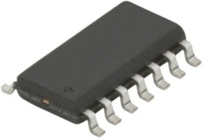 NCV21874DR2G, NCV21874DR2G, Op Amp, RRIO, 350kHz, 1.8 5.5 V, 8-Pin MICRO