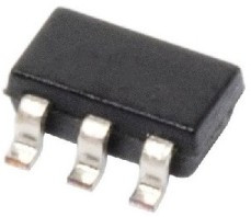 ADP170AUJZ-1.2-R7, Линейный стабилизатор с низким падением напряжения положительной полярности, 1.2 В, 0.3 А