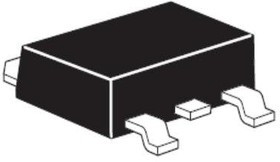 ZXT849KTC, Bipolar Transistors - BJT NPN 30V