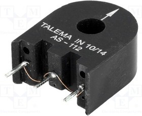 AS-112, 0-15A; 1:200СТ; 20-200kHz; 2об