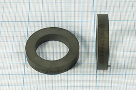 Феррит К38x24x 7, М3000НМ-6