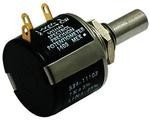 535B1502JC, POTENTIOMETER, 1.5W 5K