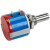 535B1502JC, POTENTIOMETER, 1.5W 5K