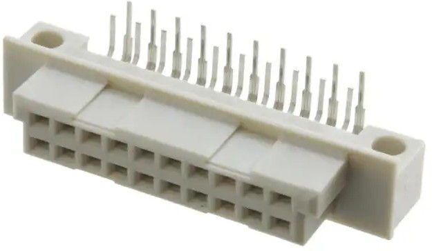 XC5F-2022, DIN 41612 Connectors Connector