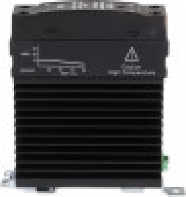 CKM0610, DIN Rail Mount SSR 60V DC 10 AMP