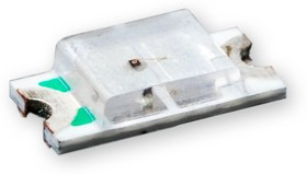 MP008256, Светодиод, Hyper Red, SMD (Поверхностный Монтаж), 1206 [3216 Metric], 20 мА, 2.4 В, 635 нм