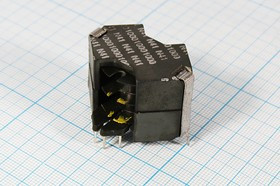 Ферритовый сердечник КВ12, N41 1000