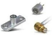 127-2701-801, RF Connectors / Coaxial Connectors End Launch male surface mnt SB