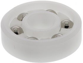 CM626/4N/D Single Row Deep Groove Ball Bearing- One Side Sealed 6mm I.D, 19mm O.D CM626/4N/D Single Row Deep Groove Ball Bearing- One Side Sealed 6mm I.D, 19mm O.D