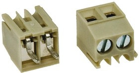 25.195.0453.0, Стандартная клеммная колодка, провод-плата, Серия 8593, 4 контакт(-ов), 3.5 мм 25.195.0453.0, Стандартная клеммная колодка, провод-плата, Серия 8593, 4 контакт(-ов), 3.5 мм