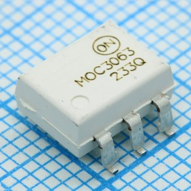 LH1511BABTR, Опто твердотельное реле. 50мА 1.45В DC-вход 0.3А 200В AC/DC-выход LH1511BABTR, Опто твердотельное реле. 50мА 1.45В DC-вход 0.3А 200В AC/DC-выход