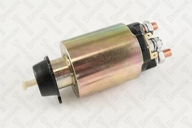 06-85136-SX, 06-85136-SX_реле втягивающее!\ Chevrolet Espero 1.8/2.0, Daewoo Nexia 99-02 95-07